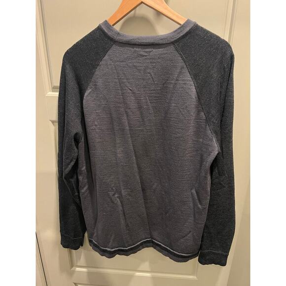 Smartwool Gray Sweater - Picture 4 of 5